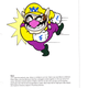 Illustration for article titled Old Nintendo Manual Says Wario Is Marios Childhood Friend, Which Is BS